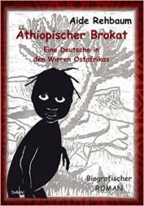 Äthiopischer Brokat